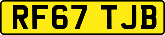 RF67TJB
