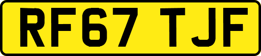 RF67TJF