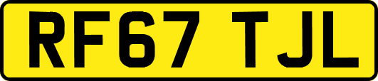 RF67TJL
