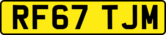 RF67TJM
