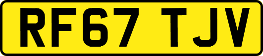 RF67TJV