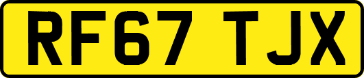 RF67TJX