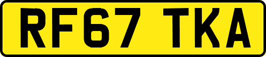 RF67TKA