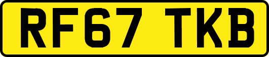 RF67TKB