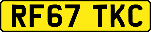 RF67TKC