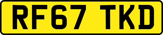 RF67TKD