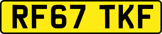 RF67TKF