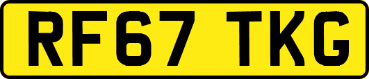 RF67TKG