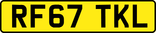 RF67TKL