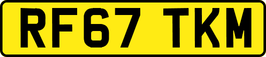 RF67TKM