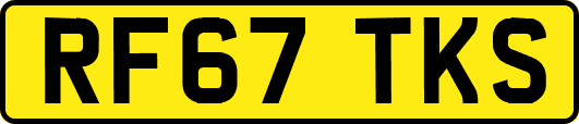 RF67TKS