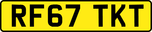 RF67TKT