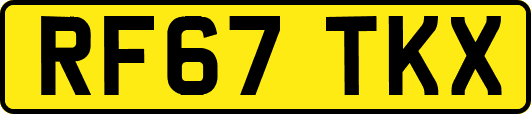 RF67TKX
