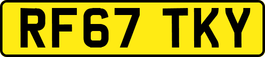 RF67TKY
