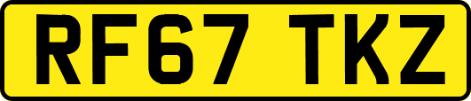 RF67TKZ