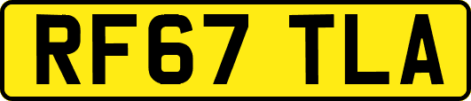 RF67TLA