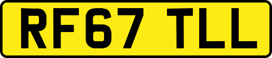 RF67TLL