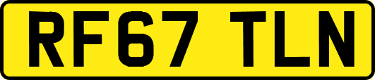 RF67TLN