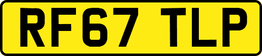 RF67TLP