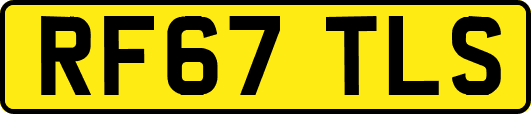 RF67TLS
