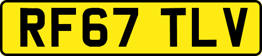 RF67TLV