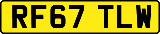 RF67TLW