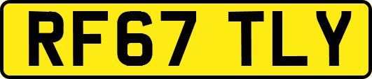 RF67TLY