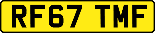 RF67TMF
