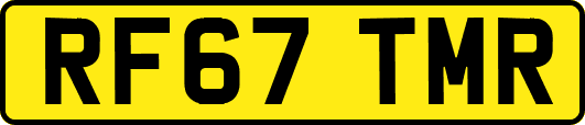 RF67TMR