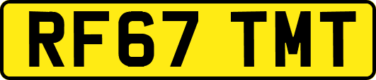 RF67TMT