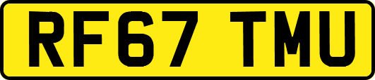RF67TMU
