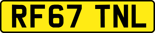 RF67TNL