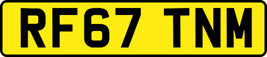 RF67TNM