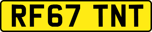 RF67TNT