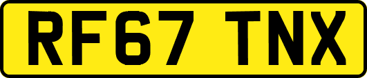 RF67TNX