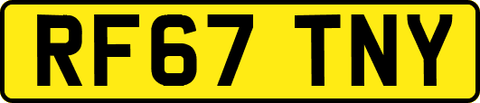 RF67TNY