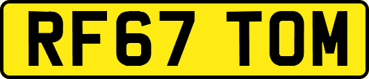 RF67TOM