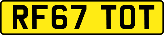 RF67TOT
