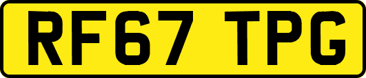 RF67TPG