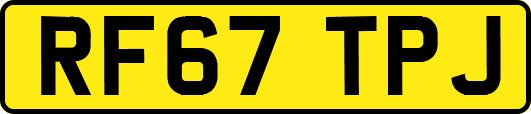RF67TPJ