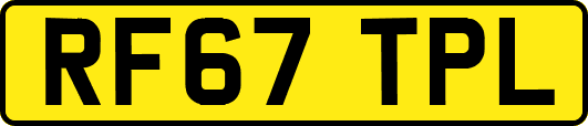 RF67TPL