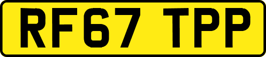 RF67TPP