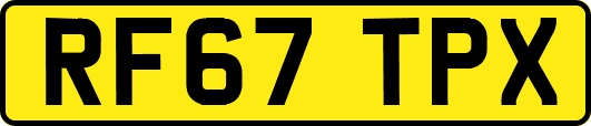 RF67TPX