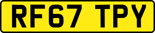 RF67TPY