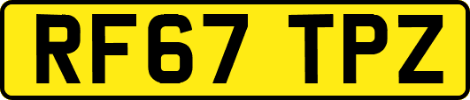 RF67TPZ