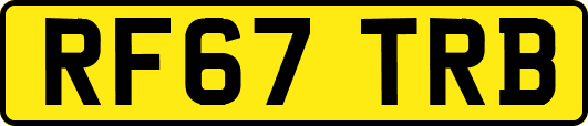 RF67TRB
