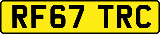 RF67TRC