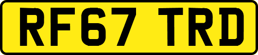 RF67TRD