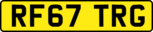 RF67TRG