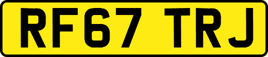 RF67TRJ